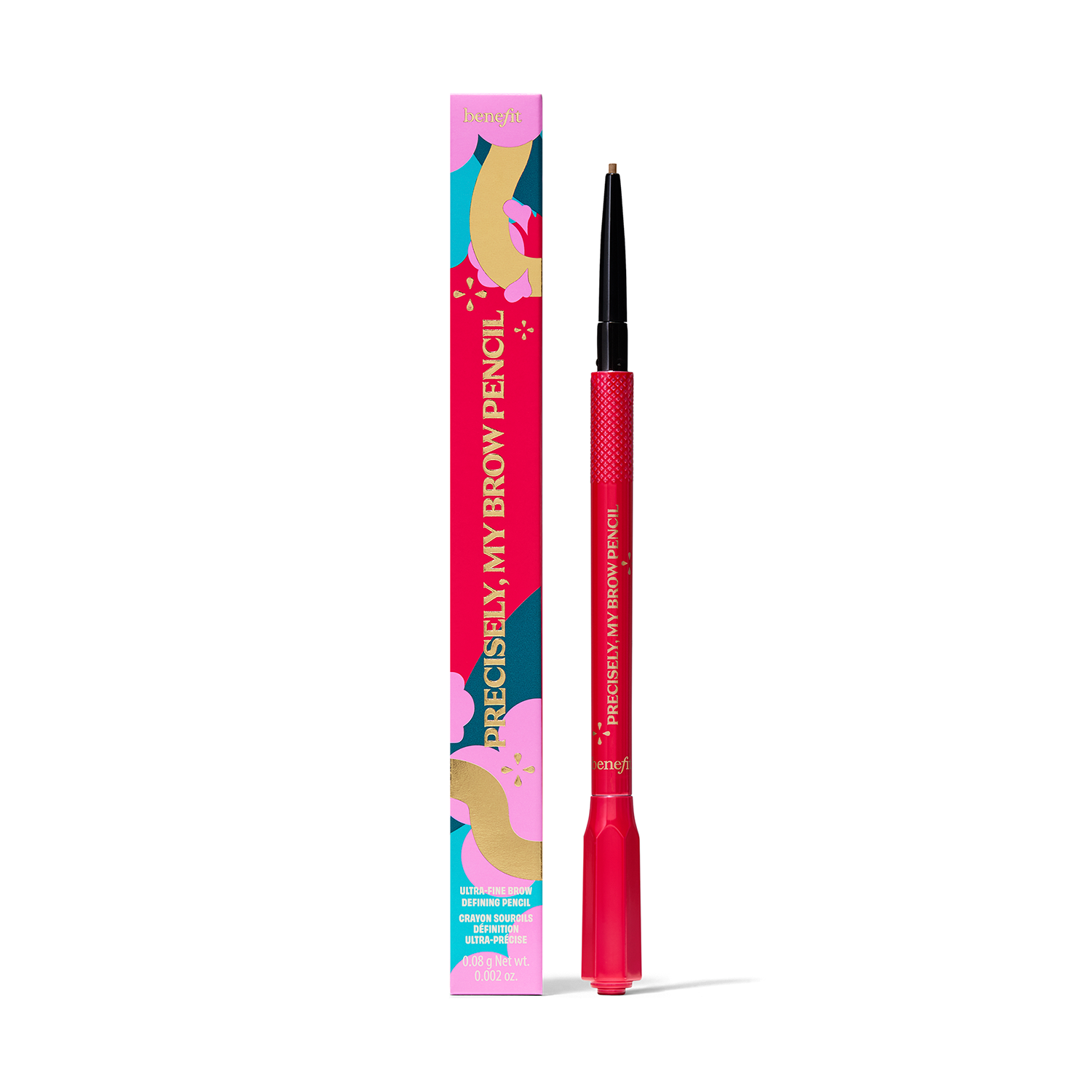 PRECISELY MY BROW LIMITED EDITION (LÁPIZ PARA CEJAS EDICIÓN LIMITADA)